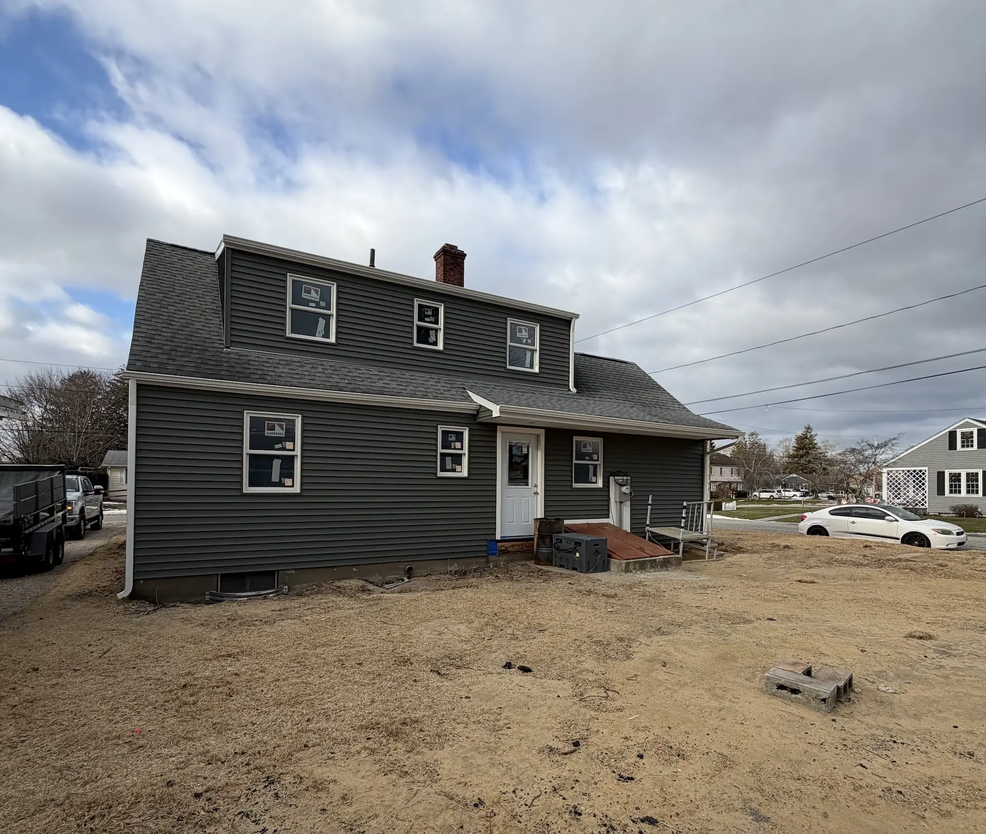 Home Additions in Stony Brook, NY | AMC Quality Construction