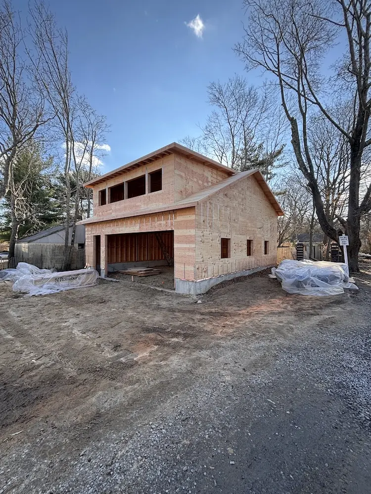 Understanding the Cost of a Home Builder in Wading River, NY