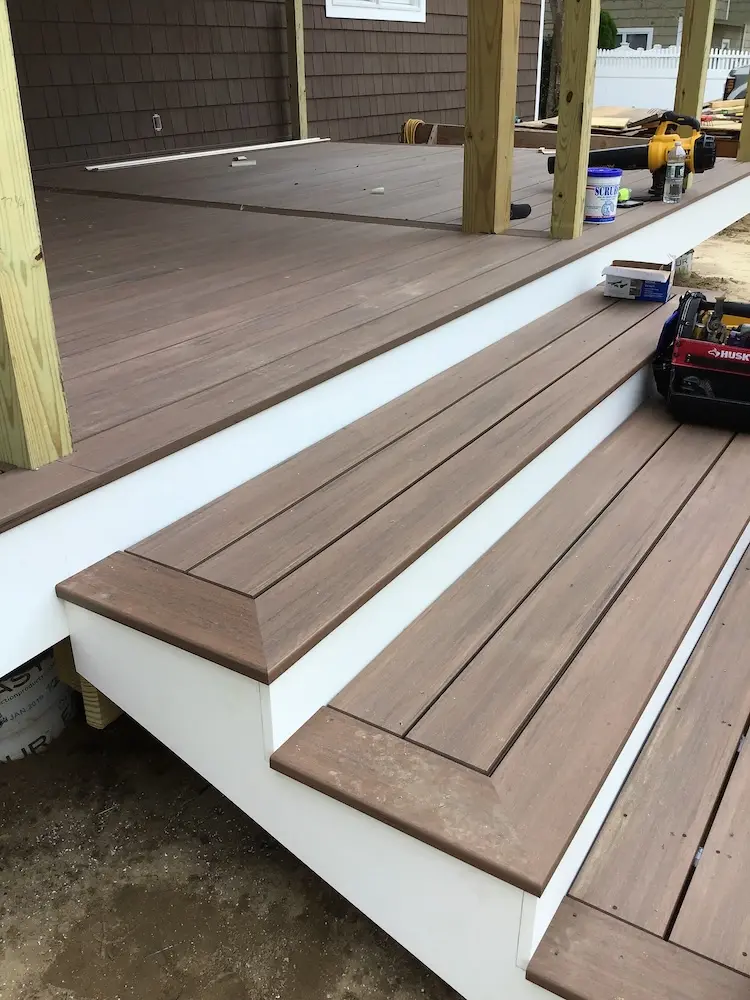 cleaning up a hoarder house